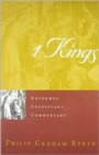 1 Kings - Book