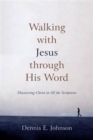 Walking With Jesus Through His Word - Book