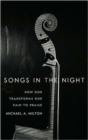 Songs in the Night - Book