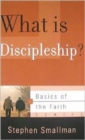What Is Discipleship? - Book