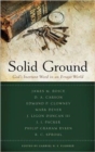 Solid Ground - Book