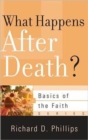 What Happens After Death? - Book