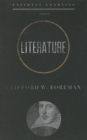 Literature - Book