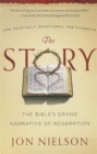 The Story : The Bible's Grand Narrative of Redemption, One Year Daily Devotional for Students - Book