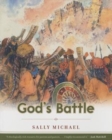 God's Battle - Book