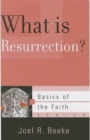What Is Resurrection? - Book