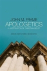 Apologetics : A Justification of Christian Belief - Book