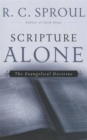Scripture Alone - Book