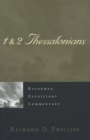 Reformed Expository Commentary: 1 & 2 Thessalonians - Book