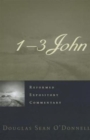 Reformed Expository Commentary: 1-3 John - Book