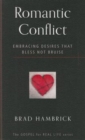 Romantic Conflict - Book