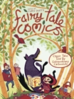 Fairy Tale Comics - Book
