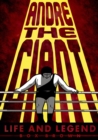 Andre the Giant - Book