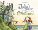 Julia's House for Lost Creatures - Book