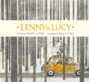 Lenny & Lucy - Book
