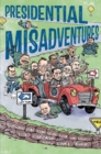 Presidential Misadventures - Book
