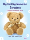 My Holiday Memories Scrapbook for Kids - Book