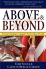 Above & Beyond, 3rd Ed. : Former Marines Conquer the Civilian World - eBook