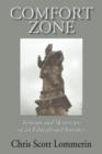 Comfort Zone : Lessons and Memoirs of an Educational Journey - Book