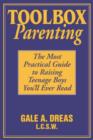 Toolbox Parenting - Book