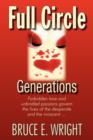Full Circle : Generations - Book