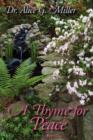 A Thyme for Peace - Book