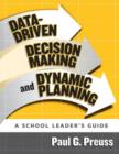 Data-Driven Decision Making and Dynamic Planning - Book