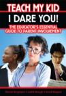 Teach My Kid- I Dare You! - Book