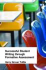 Successful Student Writing through Formative Assessment - Book