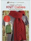 Classic to Creative Knit Cables with Kathy Zimmerman - Book
