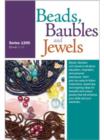 Beads Baubles and Jewels TV Series 1200 - Book