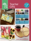 Craft Tree Teacher Gifts - Book