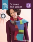 Craft Tree Scarves and Wraps - Book