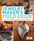 Jewelry Maker's Field Guide - Book