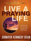 Live a Praying Life : Open Your Life to God's Power and Provision - Book