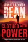 Clothed with Power : A Six-Week Journey to Freedom, Power, and Peace - Book