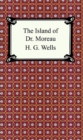 The Island of Dr. Moreau - eBook