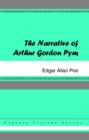 The Narrative of Arthur Gordon Pym - eBook