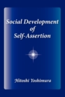 Social Development of Self-Assertion - Book