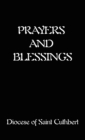 Prayers and Blessings - Book