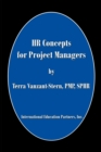 HR Concepts for Project Managers - Book