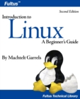 Introduction to Linux (Second Edition) - Book