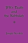 JFK's Death and the Kabbalah - Book