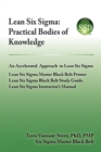 Lean Six SIGMA : Practical Bodies of Knowledge - Book
