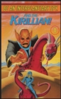 Be An Interplanetary Spy: Find the Kirillian! - Book