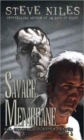 Savage Membrane : Call McDonald, Monster Hunter Bk. 1 - Book