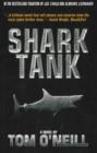 Shark Tank : A Novel - Book