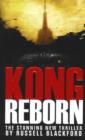 Kong Reborn - Book