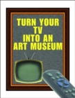 Turn Your TV into an Art Museum : Impressionism v. 1 - Book