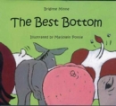 The Best Bottom - Book